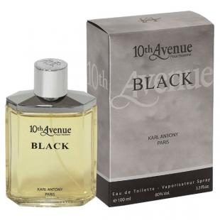 Karl Antony BLACK 100ml edt