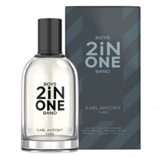 Karl Antony BOYS BAND 2INOne 100ml edt