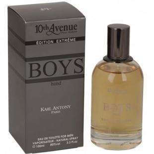 Karl Antony BOYS BAND EDITION EXTREME 100ml edt