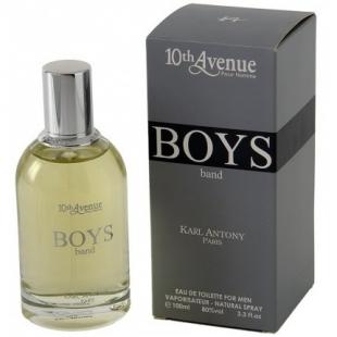 Karl Antony BOYS BAND 100ml edt