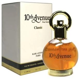 Karl Antony CLASSIC 100ml edt