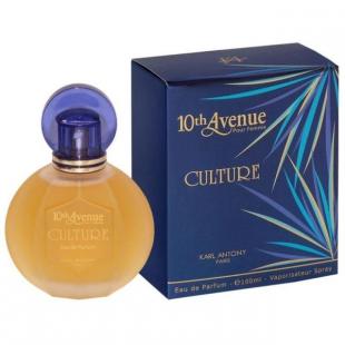 Karl Antony CULTURE 100ml edp