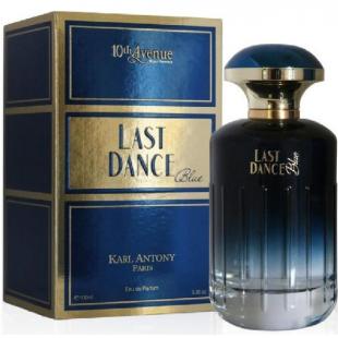 Karl Antony LAST DANCE BLUE 100ml edp