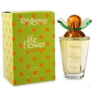 Karl Antony LIFE FLOWER SUMMER 90ml edp