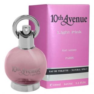 Karl Antony LIGHT PINK 100ml edt