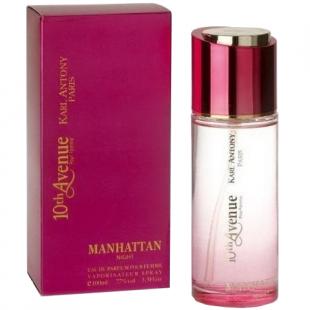 Karl Antony MANHATTAN NIGHT 100ml edp