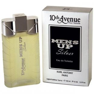 Karl Antony MEN`S UP SILVER 100ml edt