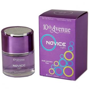 Karl Antony NOVICE LIGHT 100ml edp