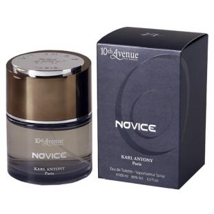 Karl Antony NOVICE POUR HOMME 100ml edt