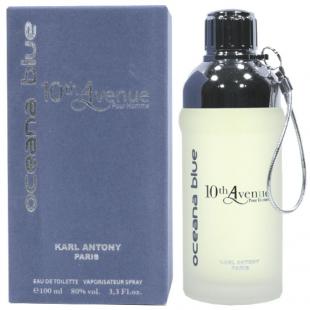 Karl Antony OCEANA BLUE 100ml edt