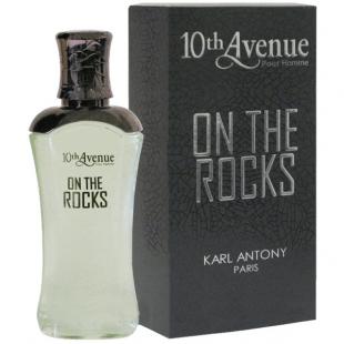 Karl Antony ON THE ROCK 100ml edt