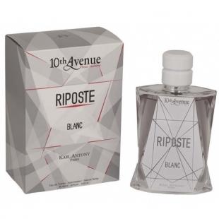 Karl Antony RIPOSTE BLANC 100ml edt