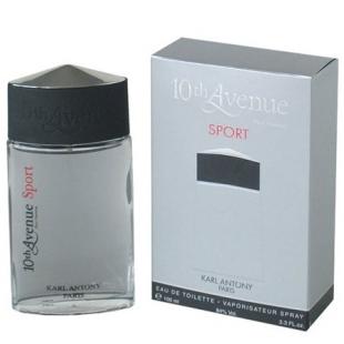 Karl Antony SPORT 100ml edt