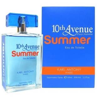 Karl Antony SUMMER POUR HOMME 100ml edt