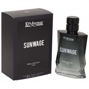 Karl Antony SUNWAGE 100ml edt TESTER