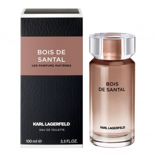Karl Lagerfeld BOIS DE SANTAL 100ml edt