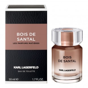 Karl Lagerfeld BOIS DE SANTAL 50ml edt