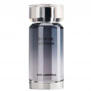 Karl Lagerfeld BOIS DE VETIVER 100ml edt TESTER