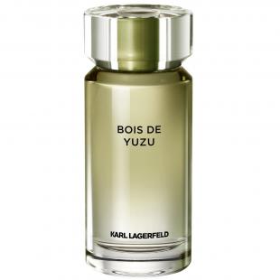 Karl Lagerfeld BOIS DE YUZU 100ml edt TESTER