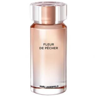 Karl Lagerfeld FLEUR DE PECHER 100ml edp TESTER