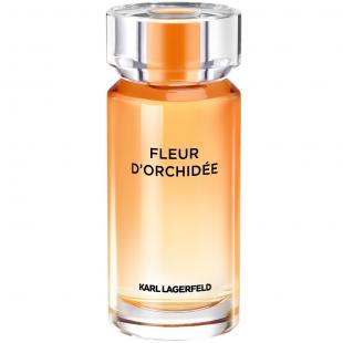 Karl Lagerfeld FLEUR D'ORCHIDEE 100ml edp TESTER