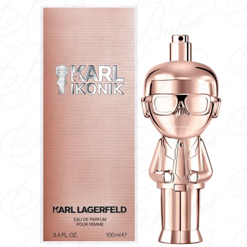 Парфюмерная вода Karl Lagerfeld IKONIK FOR HER 100ml edp