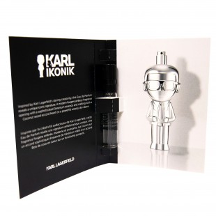 Karl Lagerfeld IKONIK FOR HIM 2ml edp