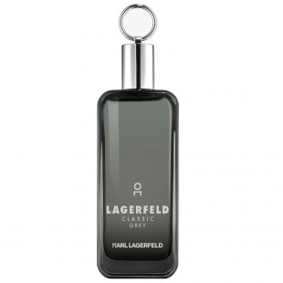 Karl Lagerfeld LAGERFELD CLASSIC GREY 100ml edt TESTER