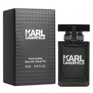 Karl Lagerfeld LAGERFELD FOR HIM 4.5ml edt