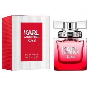 Karl Lagerfeld ROUGE 45ml edp