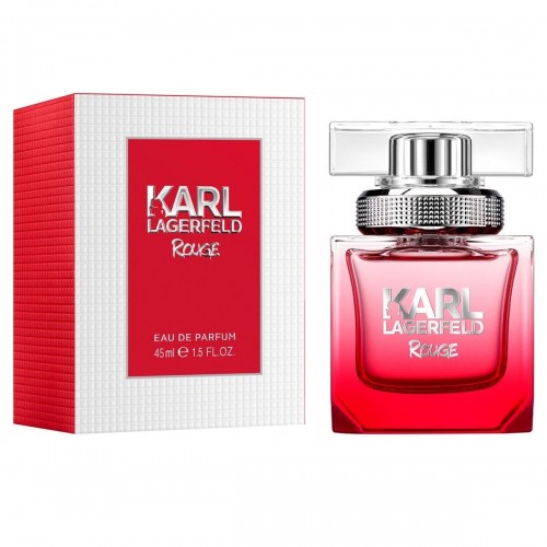 Парфюмерная вода Karl Lagerfeld ROUGE 45ml edp