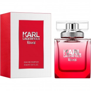 Karl Lagerfeld ROUGE 85ml edp