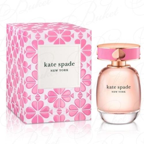 Парфюмерная вода Kate Spade NEW YORK 60ml edp