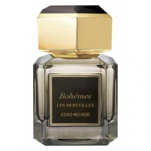 Keiko Mecheri BOHEMES 50ml edp TESTER