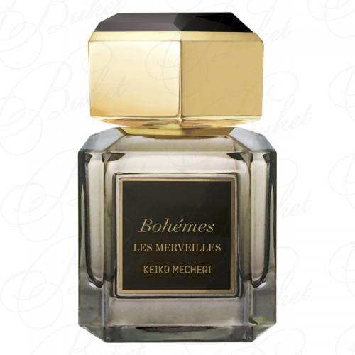 Тестер Keiko Mecheri BOHEMES 50ml edp TESTER