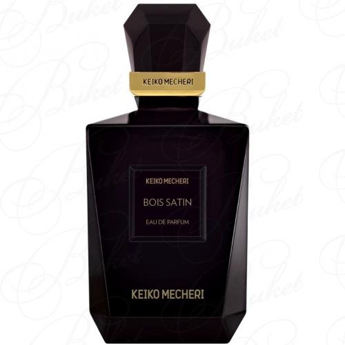 Парфюмерная вода Keiko Mecheri BOIS SATIN 75ml edp