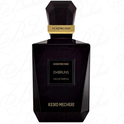 Парфюмерная вода Keiko Mecheri EMBRUNS 75ml edp