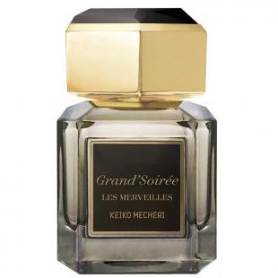 Keiko Mecheri GRAND SOIREE 50ml edp