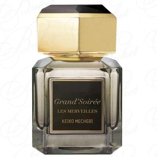 Парфюмерная вода Keiko Mecheri GRAND SOIREE 50ml edp