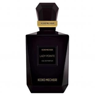 Keiko Mecheri LADY POINTE 75ml edp TESTER