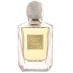 Keiko Mecheri LES NUITS D’IZU 75ml edp