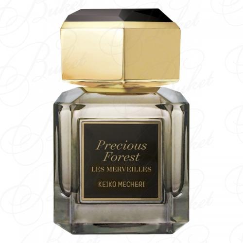 Тестер Keiko Mecheri PRECIOUS FOREST 50ml edp TESTER