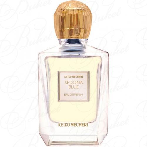 Парфюмерная вода Keiko Mecheri SEDONA BLUE 75ml edp