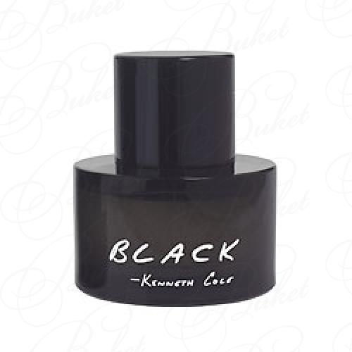 Туалетная вода Kenneth Cole BLACK FOR HIM 50ml edt