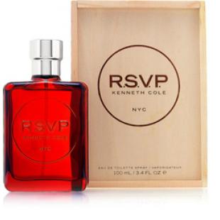 Kenneth Cole RSVP 100ml edc TESTER