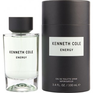 Kenneth Cole ENERGY 100ml edt