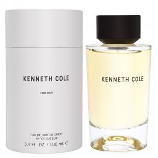 Kenneth Cole FOR HER 100ml edp