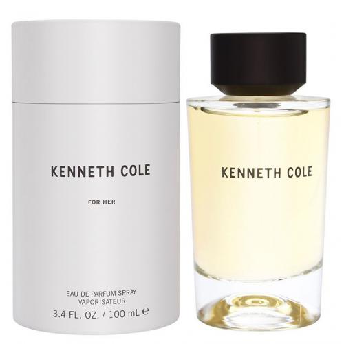 Парфюмерная вода Kenneth Cole FOR HER 100ml edp