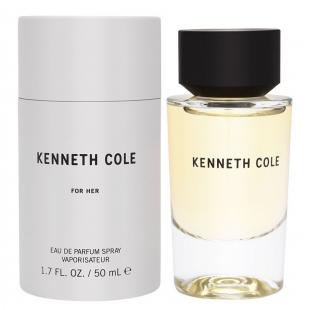 Kenneth Cole FOR HER 50ml edp