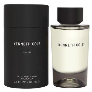 Kenneth Cole FOR HIM 100ml edt